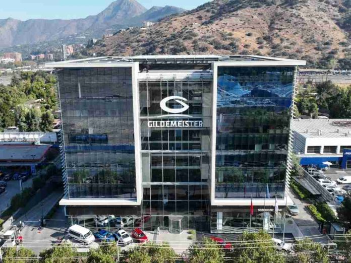 Gildemeister asume la representación de GAC Motor en Chile