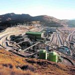 Gold Fields con luz verde a nuevos cambios en Cerro Corona: mejoras en mina de oro y cobre