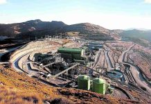 Gold Fields con luz verde a nuevos cambios en Cerro Corona: mejoras en mina de oro y cobre