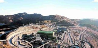 Gold Fields con luz verde a nuevos cambios en Cerro Corona: mejoras en mina de oro y cobre