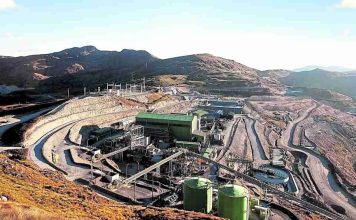 Gold Fields con luz verde a nuevos cambios en Cerro Corona: mejoras en mina de oro y cobre Gold Fields con luz verde a nuevos cambios en Cerro Corona: mejoras en mina de oro y cobre