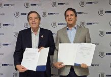 Gold Fields y CORPROA firman convenio para impulsar el desarrollo en la Región de Atacama