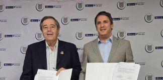 Gold Fields y CORPROA firman convenio para impulsar el desarrollo en la Región de Atacama
