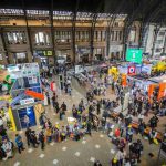 Gran Feria de Capacitación 2026: Más de 71.000 capacitaciones consolidan a Sodimac como el referente indiscutido de formación en la construcción.