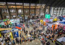 Gran Feria de Capacitación 2026: Más de 71.000 capacitaciones consolidan a Sodimac como el referente indiscutido de formación en la construcción.