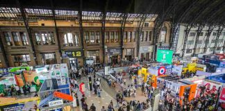 Gran Feria de Capacitación 2026: Más de 71.000 capacitaciones consolidan a Sodimac como el referente indiscutido de formación en la construcción.