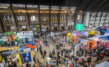 Gran Feria de Capacitación 2026: Más de 71.000 capacitaciones consolidan a Sodimac como el referente indiscutido de formación en la construcción.