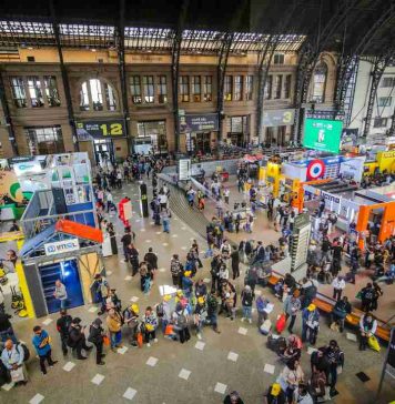 Gran Feria de Capacitación 2026: Más de 71.000 capacitaciones consolidan a Sodimac como el referente indiscutido de formación en la construcción.