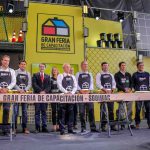 Gran Feria de Capacitación Sodimac 2026 inicia con masiva asistencia y un fuerte enfoque en la certificación técnica.