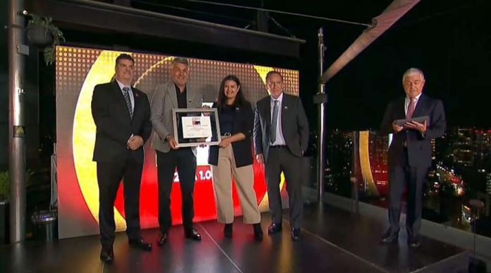 Great Place To Work: NTT DATA se consolida como una de las tres mejores empresas para trabajar en Chile