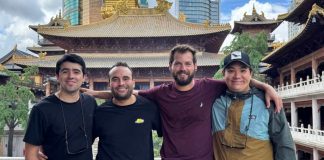 Haulmer adquiere Apanio para fortalecer su ecosistema digital Haulmer adquiere Apanio para fortalecer su ecosistema digital (1)