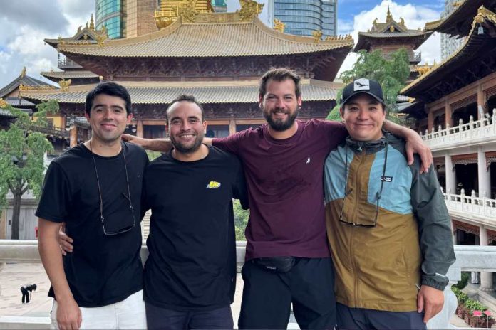 Haulmer adquiere Apanio para fortalecer su ecosistema digital (1)