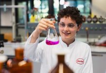 Henkel impulsa su rentabilidad y anticipa crecimiento para 2026 con foco en innovación y eficiencia