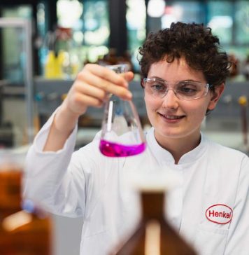 Henkel impulsa su rentabilidad y anticipa crecimiento para 2026 con foco en innovación y eficiencia Henkel impulsa su rentabilidad y anticipa crecimiento para 2026 con foco en innovación y eficiencia