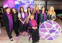 Her Global Impact reconoce a Varinka Farren como catalizadora de impacto en ciencia y tecnología