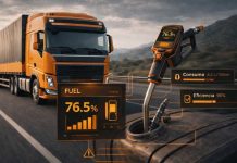 Herramienta tecnológica para enfrentar el alza de los combustibles en el transporte terrestre Herramienta tecnológica para enfrentar el alza de los combustibles en el transporte terrestre