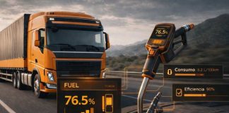 Herramienta tecnológica para enfrentar el alza de los combustibles en el transporte terrestre