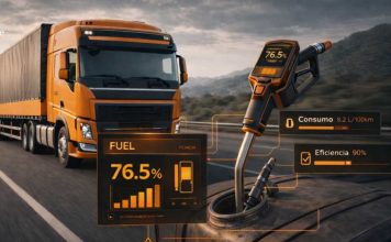 Herramienta tecnológica para enfrentar el alza de los combustibles en el transporte terrestre