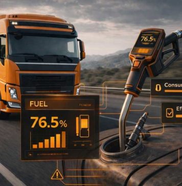 Herramienta tecnológica para enfrentar el alza de los combustibles en el transporte terrestre
