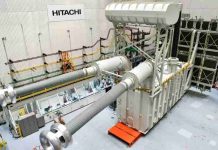 Hitachi Energy realiza inversión adicional de US$ 150 millones para ampliar su capacidad de producción de transformadores