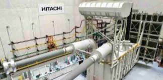 Hitachi Energy realiza inversión adicional de US$ 150 millones para ampliar su capacidad de producción de transformadores Hitachi Energy realiza inversión adicional de US$ 150 millones para ampliar su capacidad de producción de transformadores