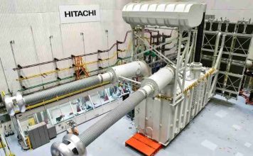 Hitachi Energy realiza inversión adicional de US$ 150 millones para ampliar su capacidad de producción de transformadores
