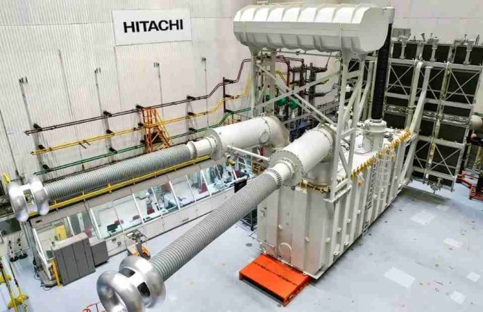 Hitachi Energy realiza inversión adicional de US$ 150 millones para ampliar su capacidad de producción de transformadores