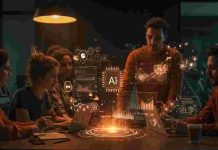 IA en empresas: casos clave y estrategia 2026