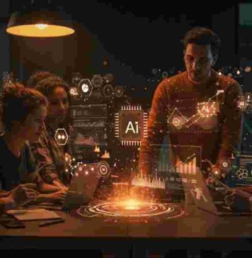 IA en empresas: casos clave y estrategia 2026