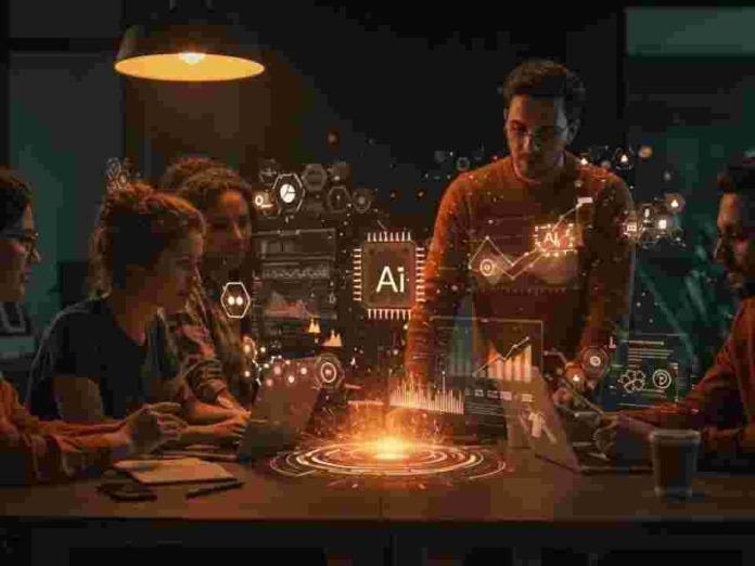 IA en empresas: casos clave y estrategia 2026