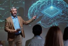 IA y Ley de 40 horas Por qué la capacitación es la clave para mantener la productividad laboral