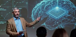 IA y Ley de 40 horas Por qué la capacitación es la clave para mantener la productividad laboral