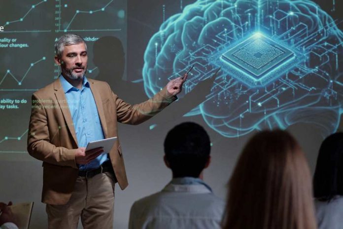 IA y Ley de 40 horas Por qué la capacitación es la clave para mantener la productividad laboral