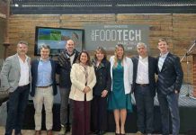 IIMAS Food impulsa la innovación en proteínas vegetales y acelera el desarrollo de soluciones alimentarias de nueva generación