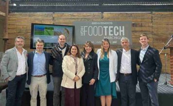 IIMAS Food impulsa la innovación en proteínas vegetales y acelera el desarrollo de soluciones alimentarias de nueva generación