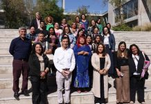 Impulsan capacitación para mujeres cuidadoras con foco en empleo desde el hogar