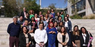 Impulsan capacitación para mujeres cuidadoras con foco en empleo desde el hogar Impulsan capacitación para mujeres cuidadoras con foco en empleo desde el hogar