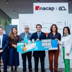 Inacap inauguró tercera versión de "Chile Emprende" con más de 400 actividades