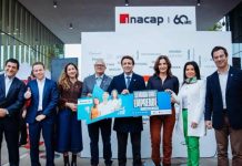 Inacap inauguró tercera versión de "Chile Emprende" con más de 400 actividades