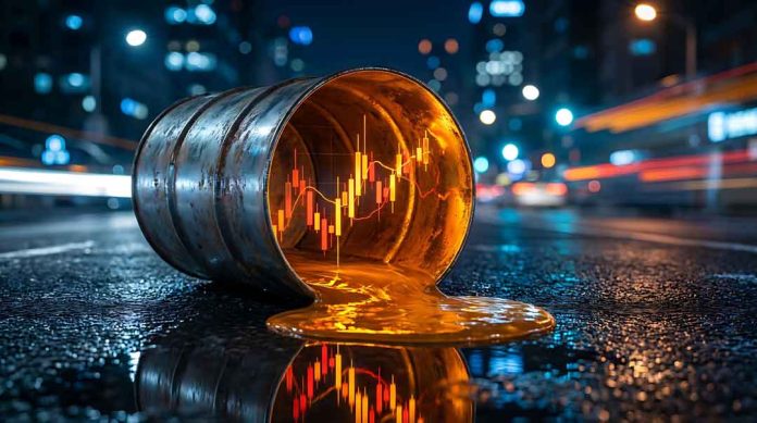 Incertidumbre Global y el Nuevo Paradigma del Riesgo