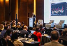 Indimin destaca el rol de la inteligencia artificial y el empoderamiento humano en la productividad minera durante CESCO Week 2026