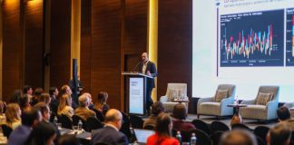 Indimin destaca el rol de la inteligencia artificial y el empoderamiento humano en la productividad minera durante CESCO Week 2026