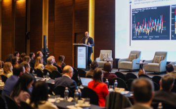 Indimin destaca el rol de la inteligencia artificial y el empoderamiento humano en la productividad minera durante CESCO Week 2026