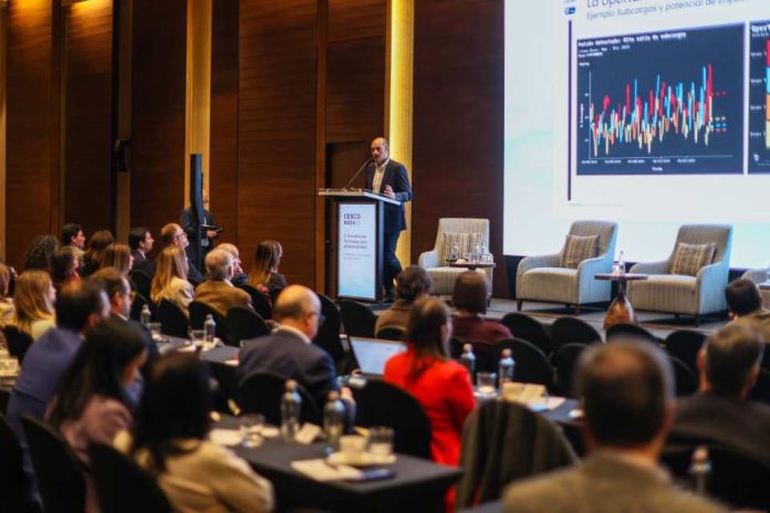 Indimin destaca el rol de la inteligencia artificial y el empoderamiento humano en la productividad minera durante CESCO Week 2026