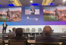 Indimin muestra impacto de la inteligencia artificial en productividad y seguridad en CIIT Latam Congress 2026