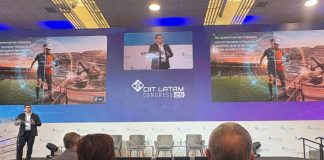 Indimin muestra impacto de la inteligencia artificial en productividad y seguridad en CIIT Latam Congress 2026
