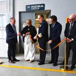 Indra Group pone en marcha un centro tecnológico de vanguardia en Uruguay para el sostenimiento de sistemas críticos, civiles y militares, en todo el cono sur