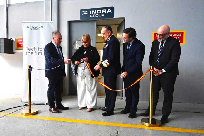 Indra Group pone en marcha un centro tecnológico de vanguardia en Uruguay para el sostenimiento de sistemas críticos, civiles y militares, en todo el cono sur