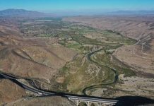 Inédita radiografía hidrogeológica de la cuenca del Limarí: información estratégica para enfrentar la crisis hídrica