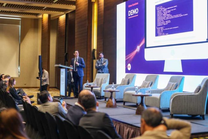 Ingreso a faena en la era digital Mine Class presenta solución para reducir errores y tiempos de acreditación minera